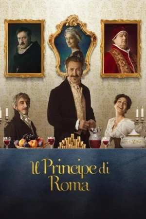 The Prince of Rome (2022) izle