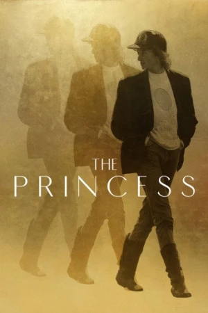 The Princess (2022) izle
