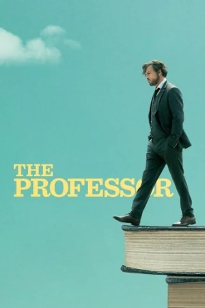 The Professor (2019) izle