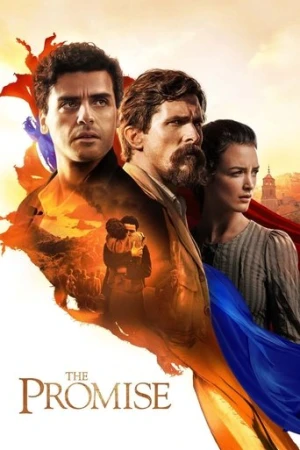 The Promise (2016) izle