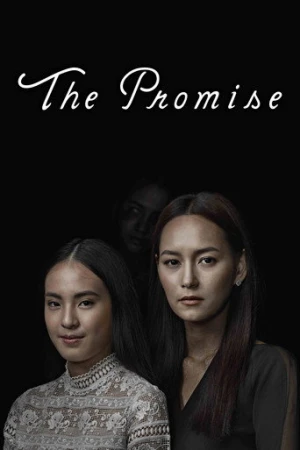The Promise (2017) izle