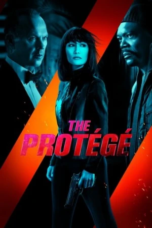 The Protégé (2021) izle