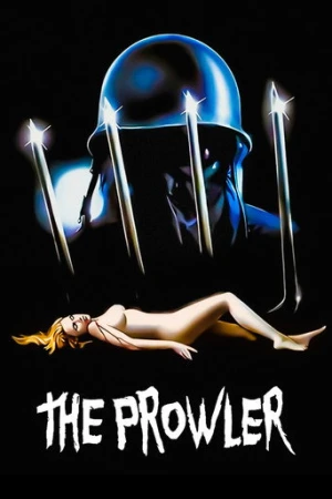 The Prowler (1981) izle