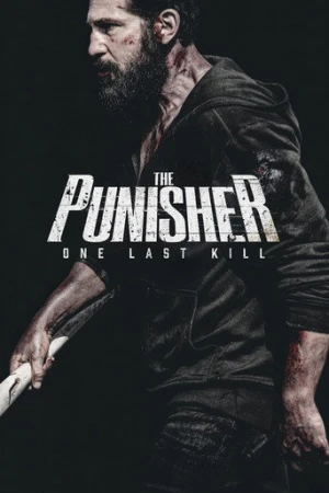 The Punisher: One Last Kill (2026) izle