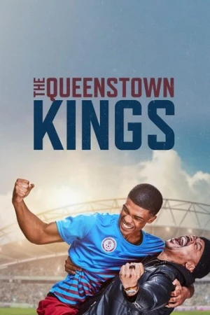 The Queenstown Kings (2023) izle