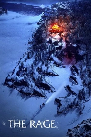 The Rage (2023) izle