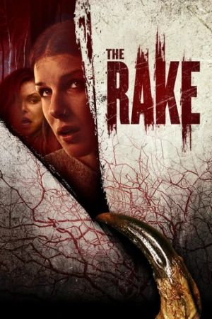 The Rake (2018) izle