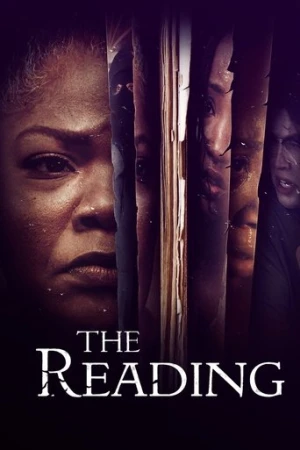 The Reading (2023) izle