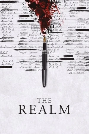 The Realm (2018) izle