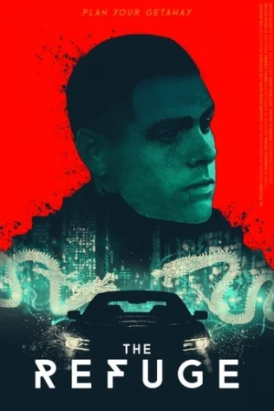 The Refuge (2019) izle