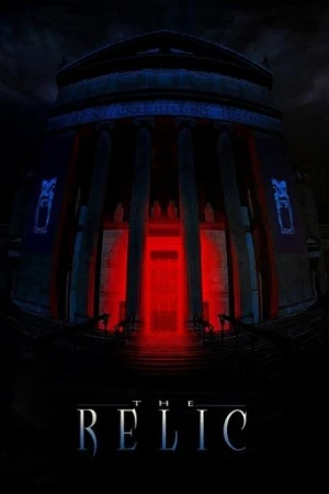 The Relic (1997) izle