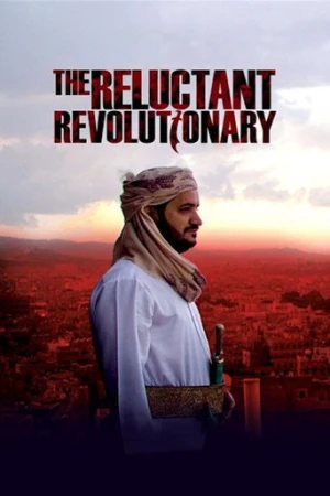 The Reluctant Revolutionary (2012) izle