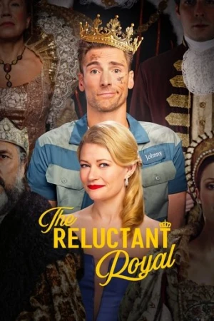 The Reluctant Royal (2025) izle
