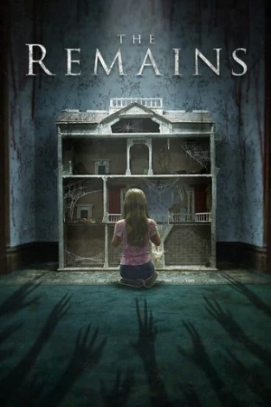 The Remains (2016) izle