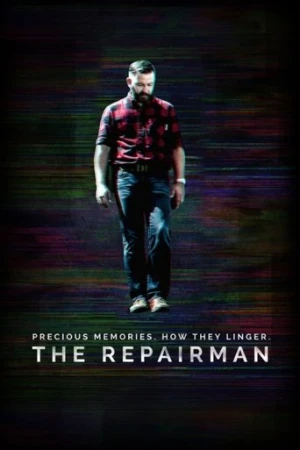The Repairman (2025) izle