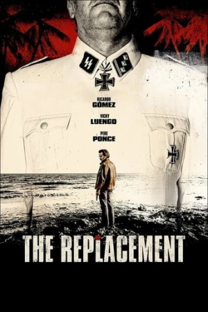 The Replacement (2021) izle