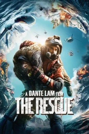 The Rescue (2020) izle