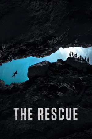 The Rescue (2021) izle