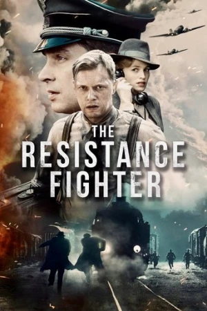 The Resistance Fighter (2019) izle