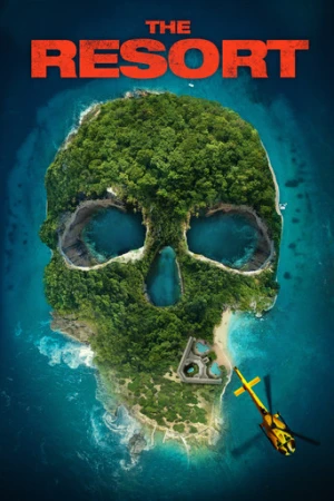 The Resort (2021) izle