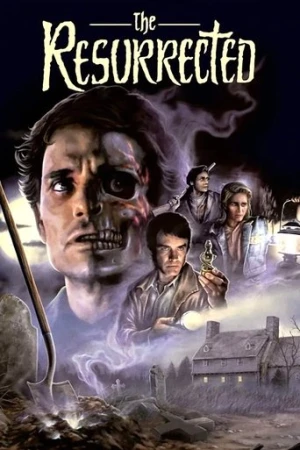 The Resurrected (1991) izle