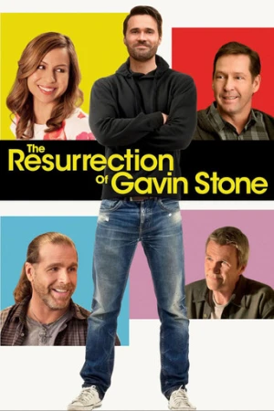 The Resurrection of Gavin Stone (2017) izle