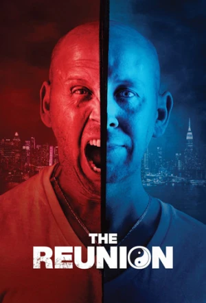 The Reunion (2022) izle