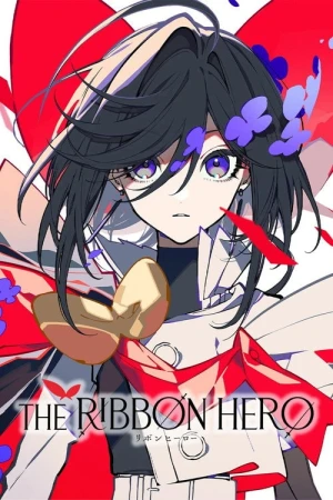 THE RIBBON HERO (2026) izle