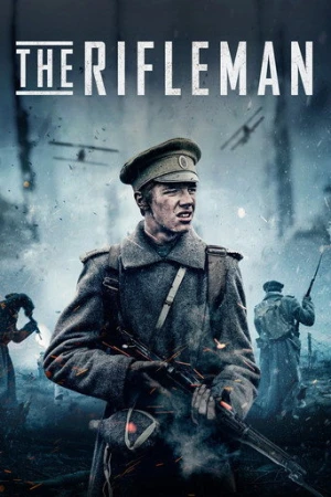 The Rifleman (2019) izle