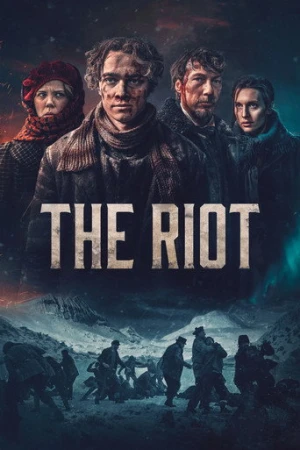 The Riot (2023) izle