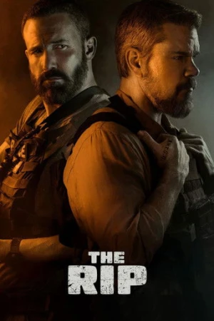 The Rip (2026) izle