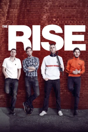 The Rise (2012) izle