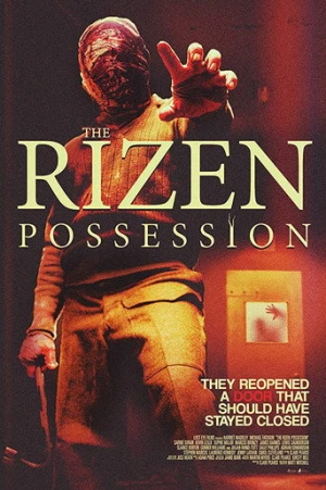 The Rizen: Possession (2019) izle