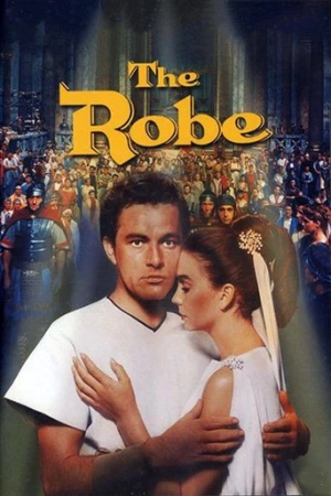 The Robe (1953) izle