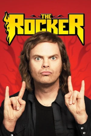 The Rocker (2008) izle