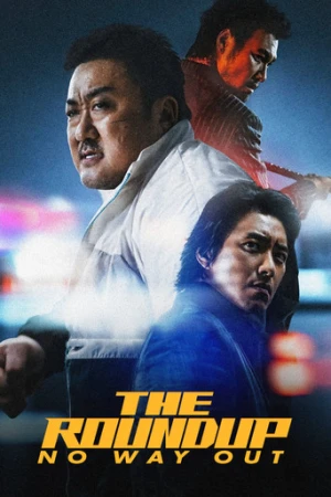 Kuralsızlar 3 (2023) izle