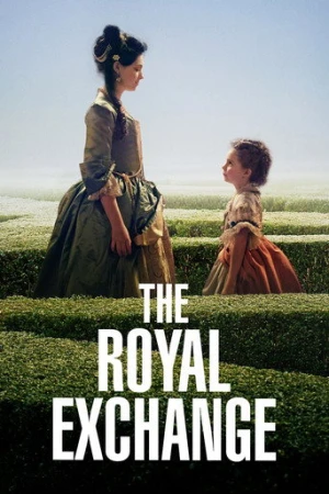 The Royal Exchange (2017) izle