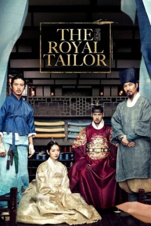 The Royal Tailor (2014) izle