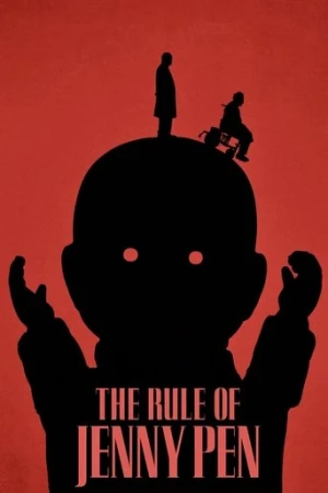 The Rule of Jenny Pen (2025) izle