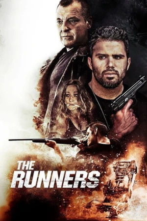 The Runners (2020) izle