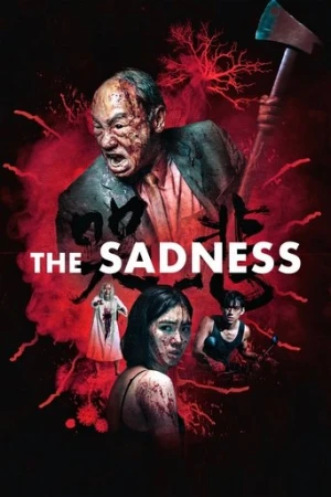 The Sadness (2021) izle