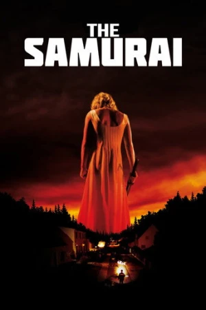 The Samurai (2014) izle