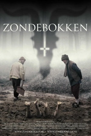 The Scapegoats (2023) izle