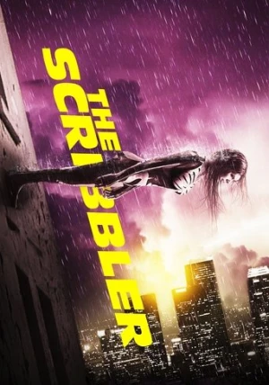 The Scribbler (2014) izle