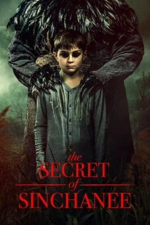 The Secret of Sinchanee (2021) izle