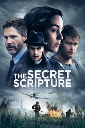 The Secret Scripture (2017) izle
