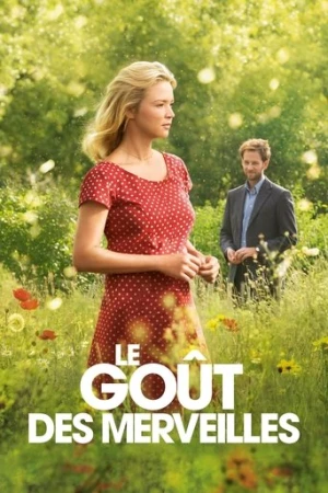 The Sense of Wonder (2015) izle