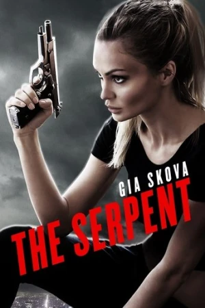 The Serpent (2021) izle