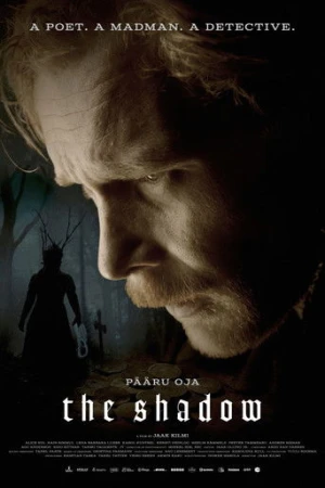 The Shadow (2024) izle