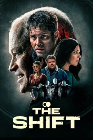 The Shift (2023) izle